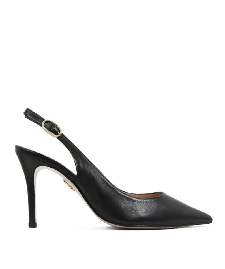 Escarpins KELLY Noir