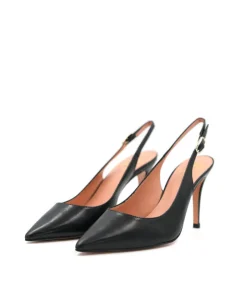 Escarpins KELLY Noir