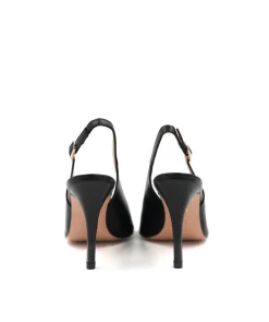 Escarpins KELLY Noir