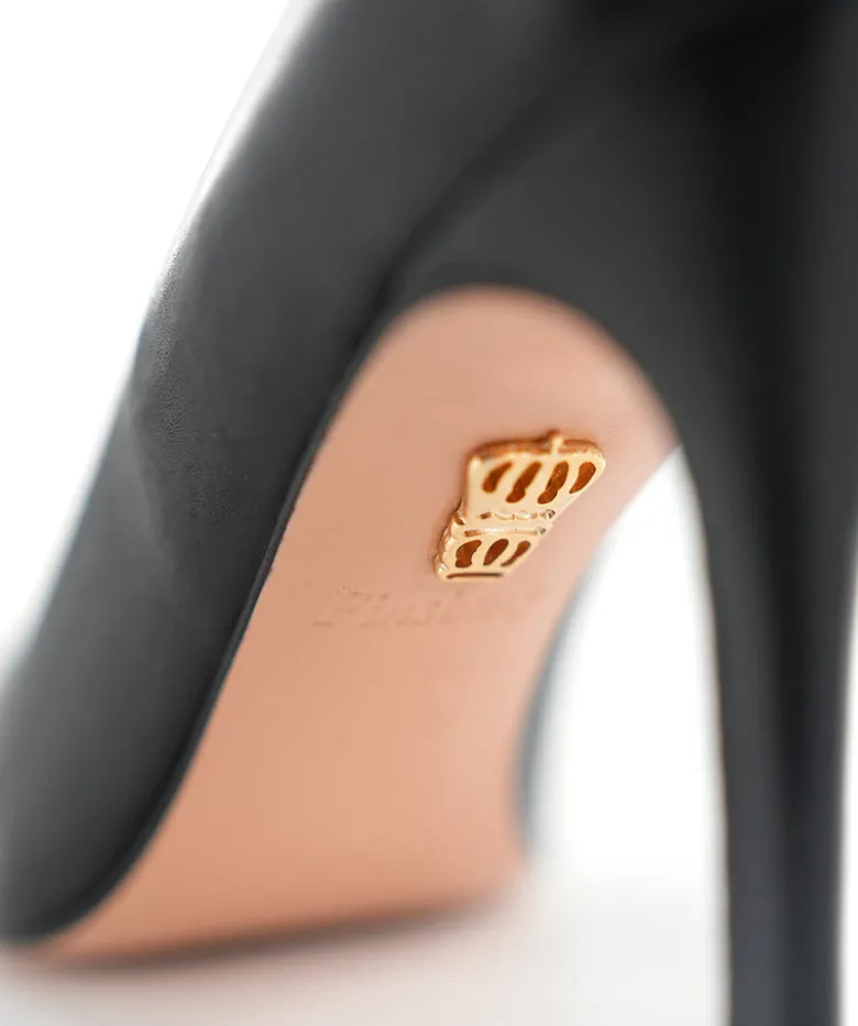 Escarpins MANON Noir