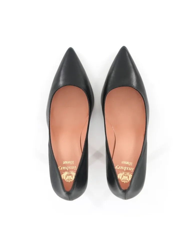 Escarpins MANON Noir
