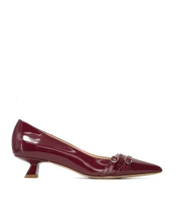 Escarpins NOEMIE Cherry
