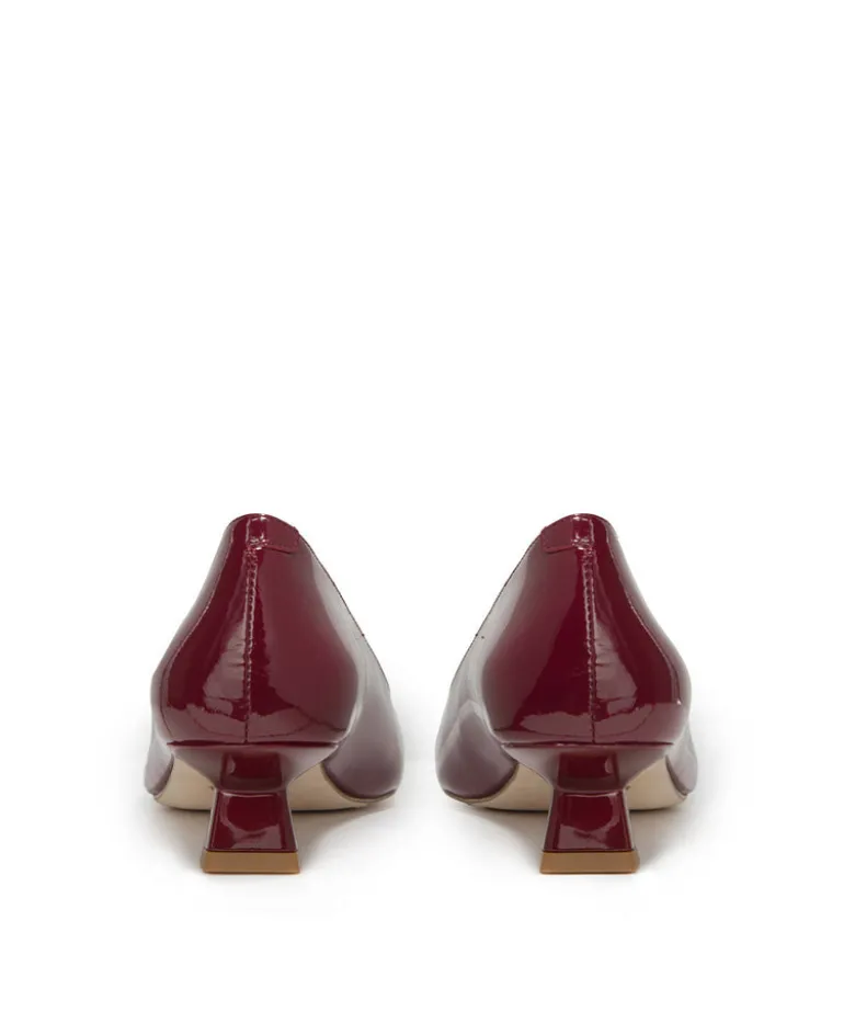Escarpins NOEMIE Cherry