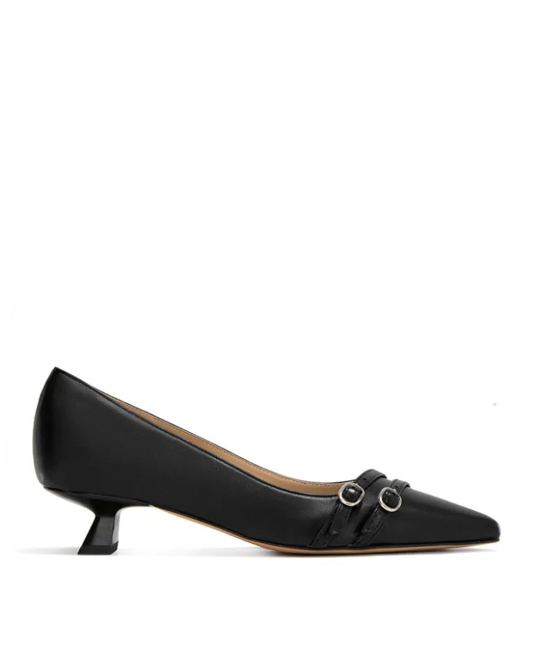 Escarpins NOEMIE Noir