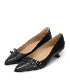 Escarpins NOEMIE Noir