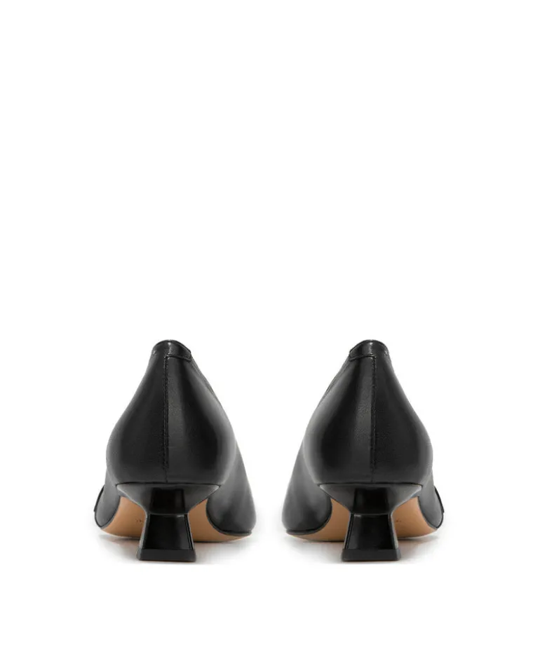 Escarpins NOEMIE Noir
