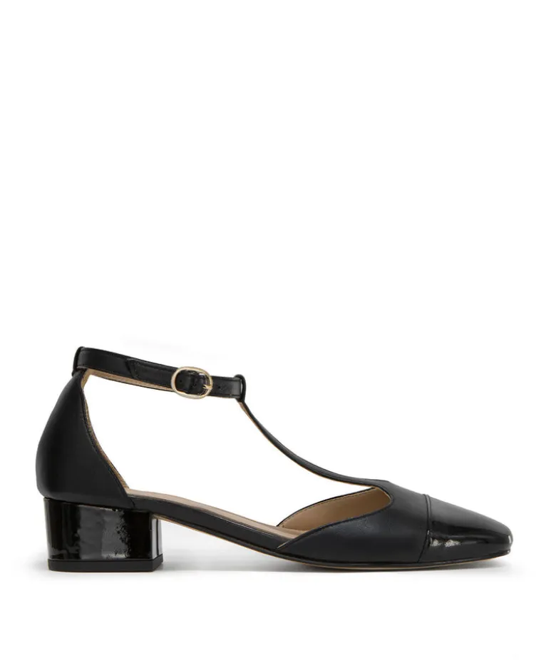 Escarpins Rosa Noir