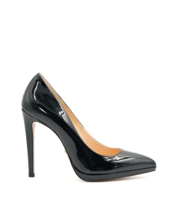 Escarpins VICTORIA Noir