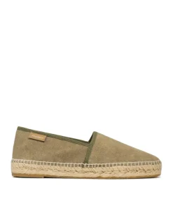 Espadrilles INDIANA Olive