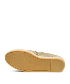 Espadrilles INDIANA Olive