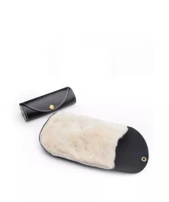GANT LUSTREUR NOIR
