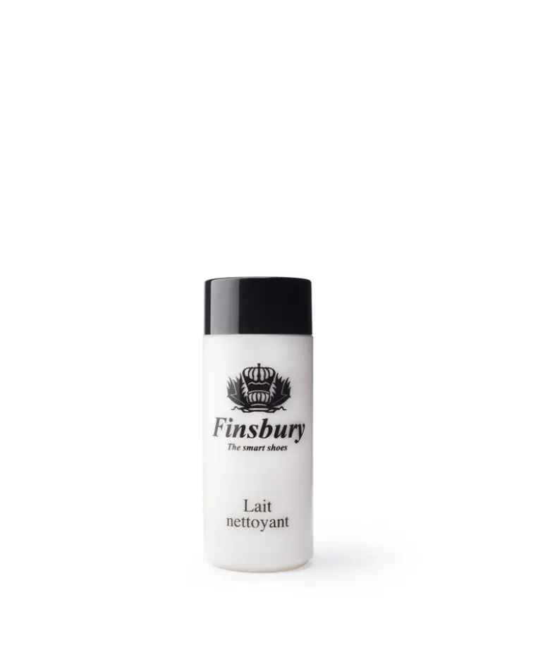 Lait Nettoyant