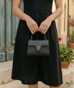 Le SAC Mini FF18 Noir