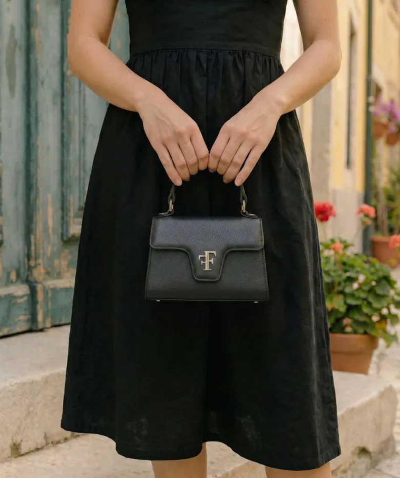 Le SAC Mini FF18 Noir