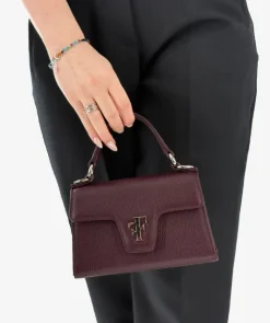 Le SAC Mini FF18 Prune