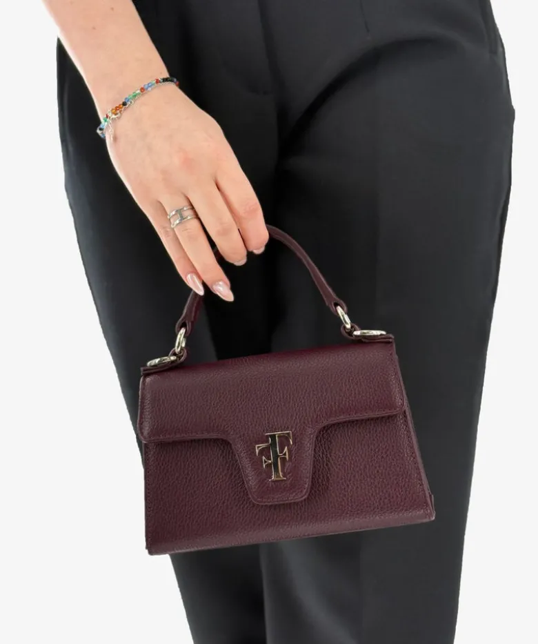 Le SAC Mini FF18 Prune