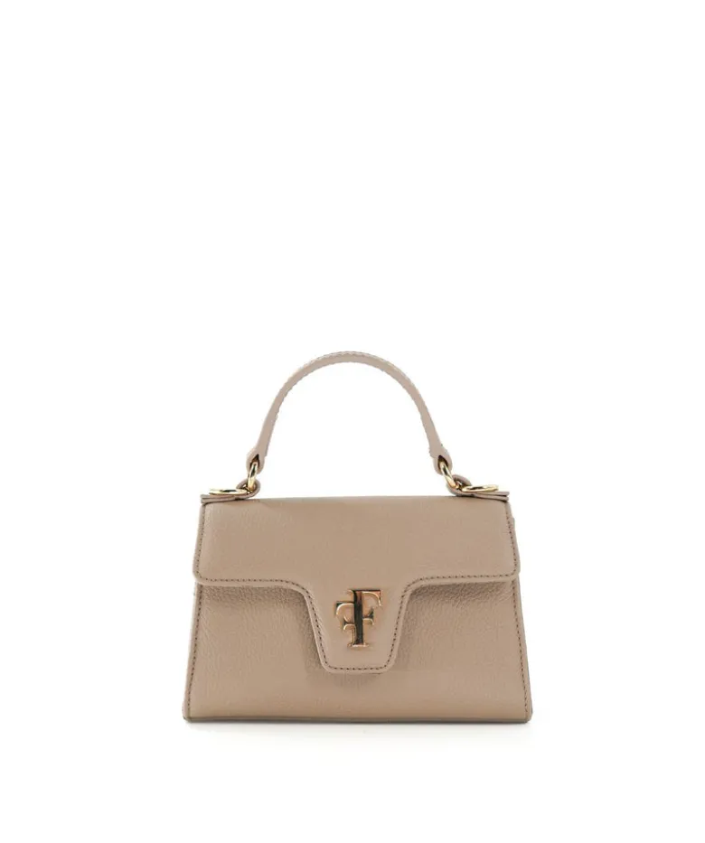 Le SAC Mini FF18 Taupe
