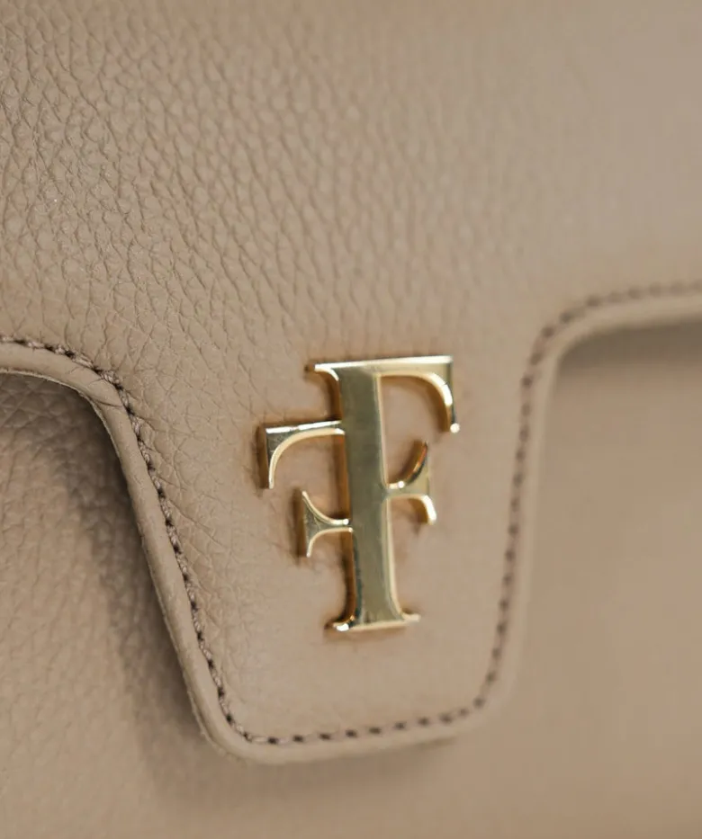 Le SAC Mini FF18 Taupe