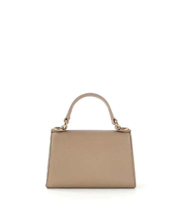 Le SAC Mini FF18 Taupe