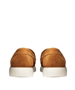 Mocassin ACAPULCO Veau Velours Whisky
