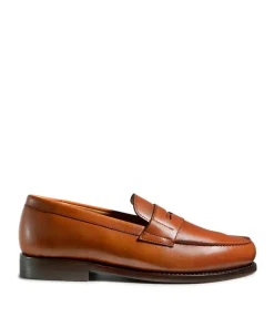 Mocassin COLLEGE 1986 Gold