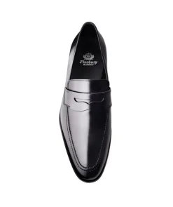 Mocassin LUTON Noir