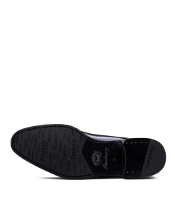 Mocassin LUTON Noir