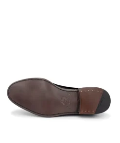 Mocassin OLDEN Noir