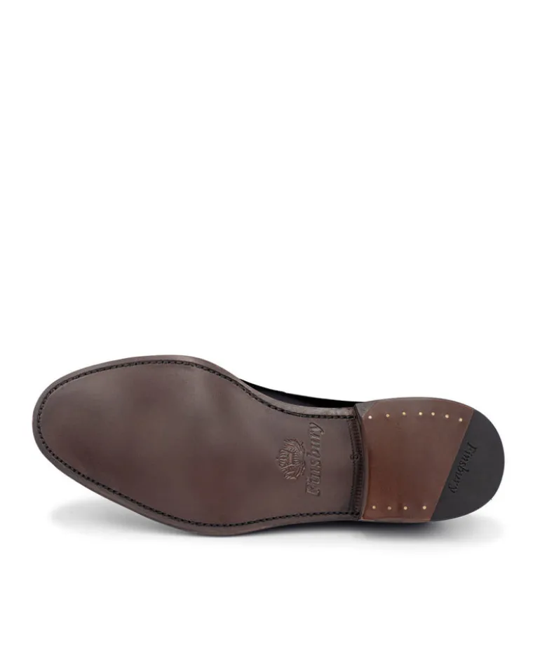 Mocassin OLDEN Noir