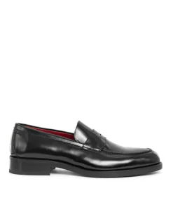 Mocassin OSCAR Noir