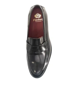 Mocassin OSCAR Noir