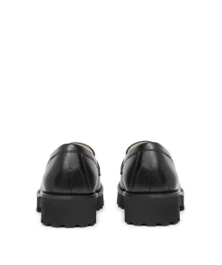Mocassins ADELE Noir