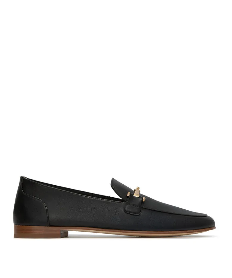 Mocassins AMELIE Noir
