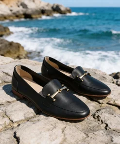 Mocassins AMELIE Noir