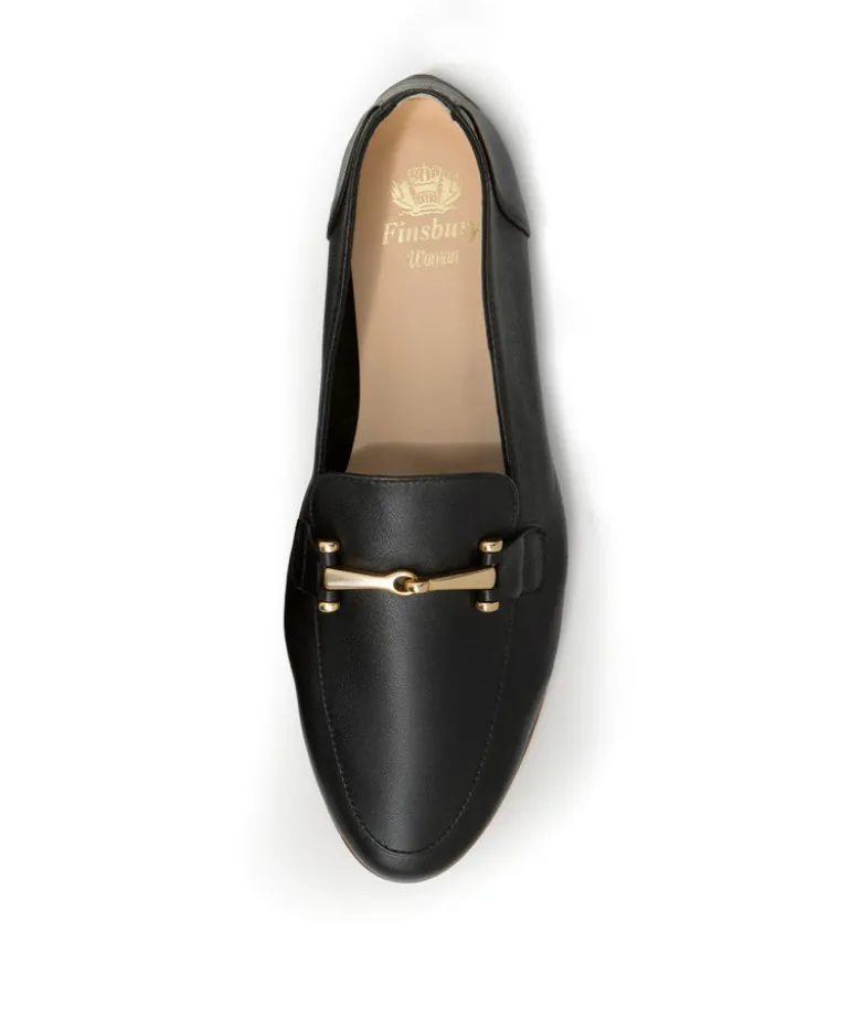 Mocassins AMELIE Noir
