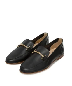 Mocassins AMELIE Noir