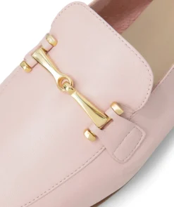 Mocassins AMELIE Rose Pétale
