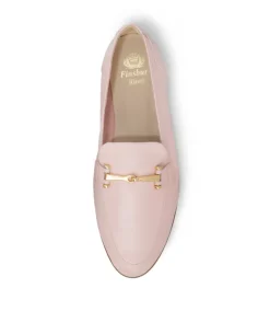 Mocassins AMELIE Rose Pétale