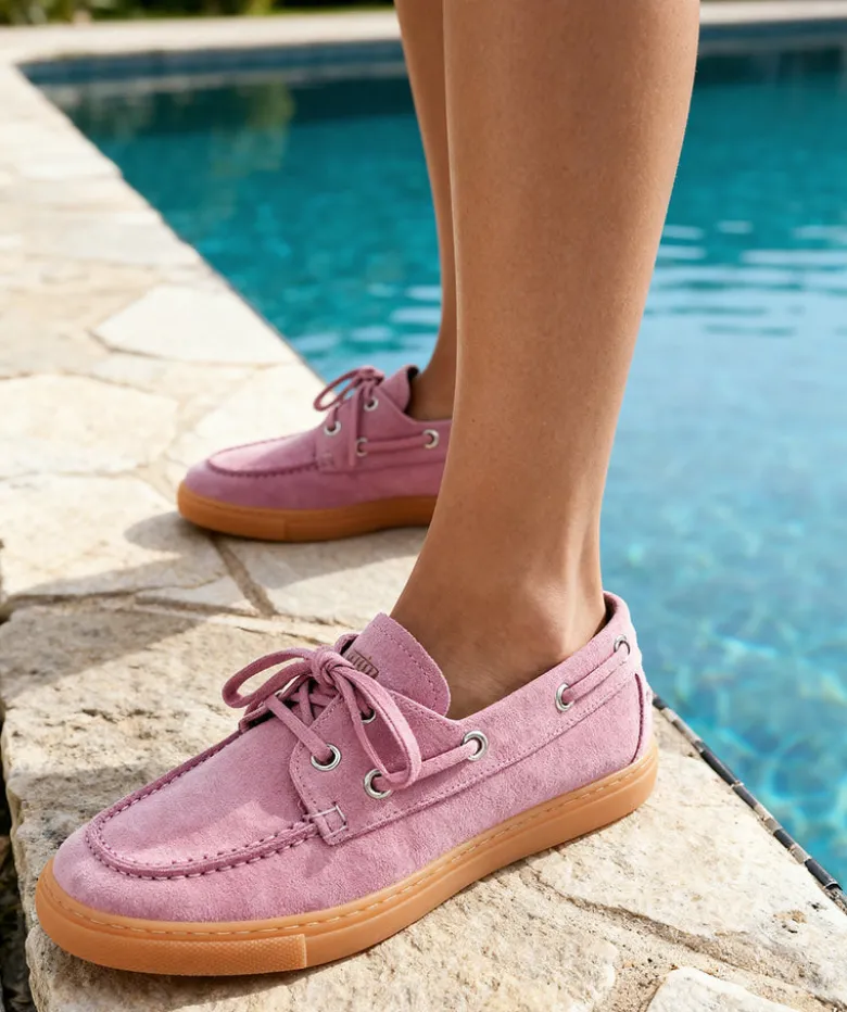 Mocassins ANITA Rose