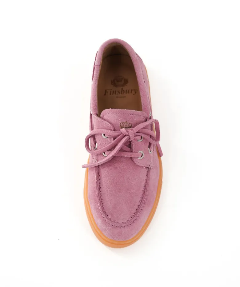 Mocassins ANITA Rose