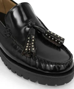 Mocassins ARIANE Noir
