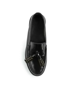 Mocassins ARIANE Noir