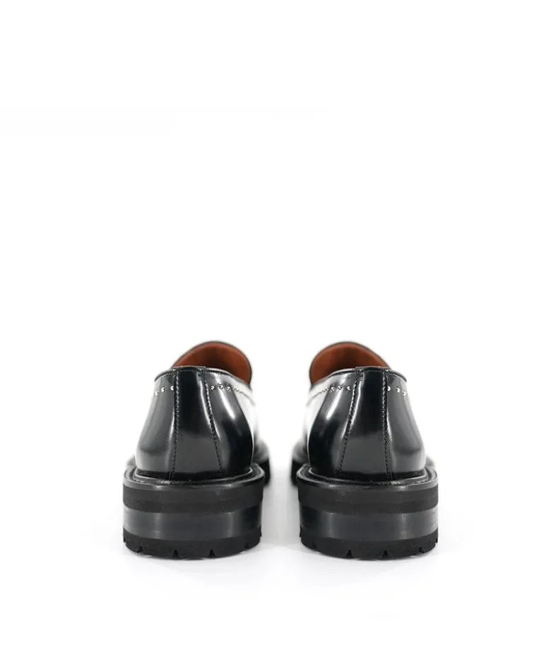 Mocassins EGLANTINE Noir
