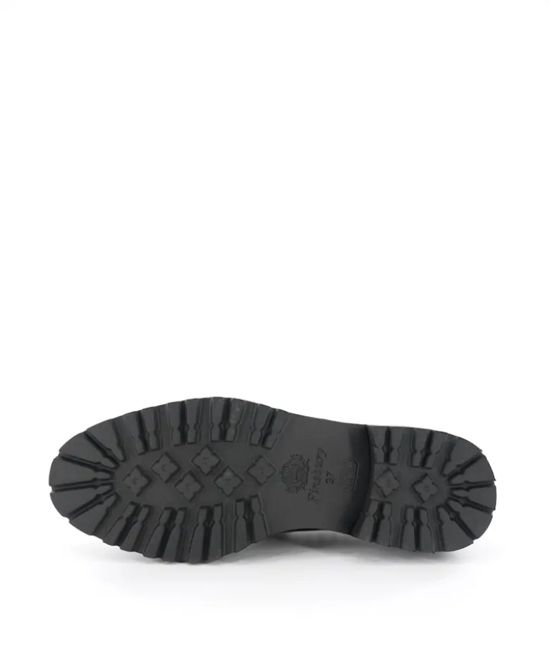 Mocassins EGLANTINE Noir