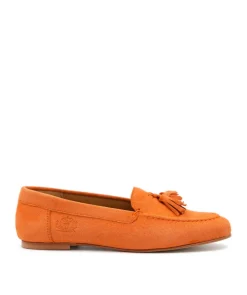 Mocassins LEILA Topaze