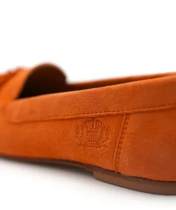Mocassins LEILA Topaze