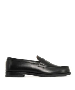 Mocassins LILOU Noir