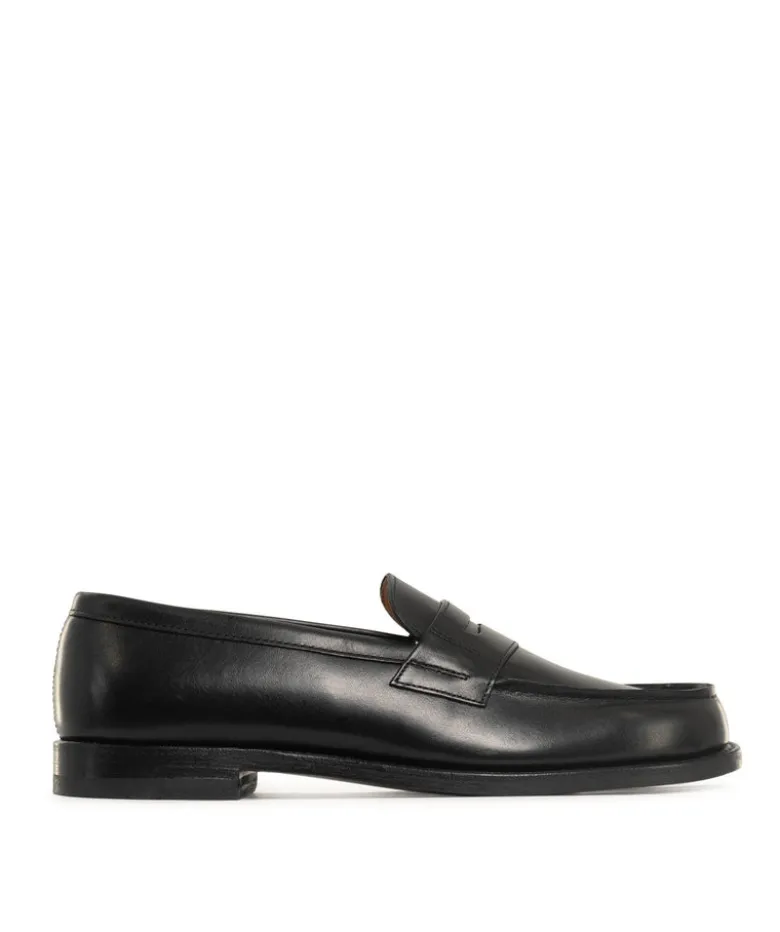 Mocassins LILOU Noir