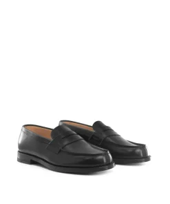Mocassins LILOU Noir