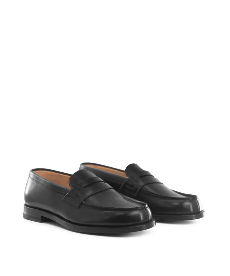 Mocassins LILOU Noir